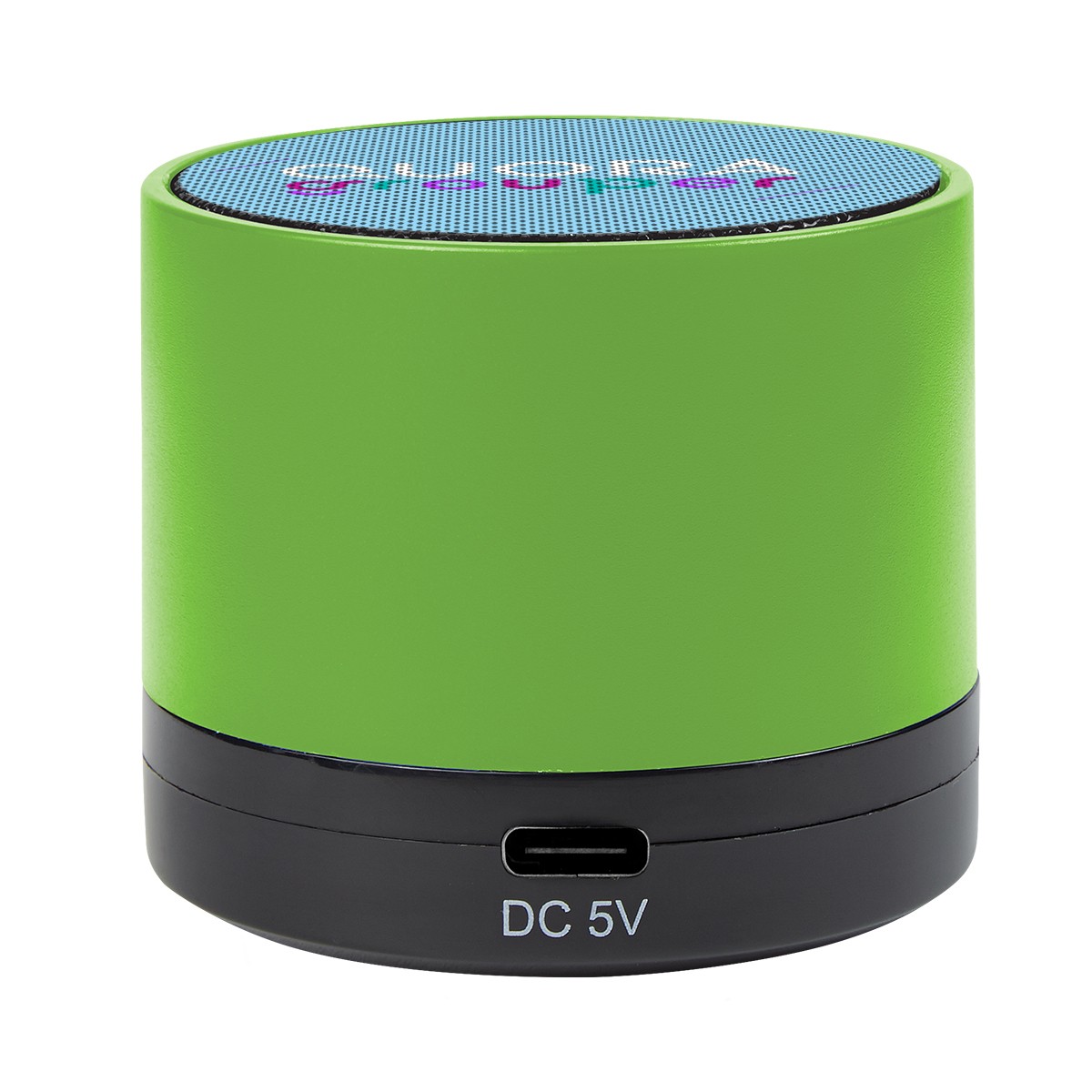 Picture of Wireless Mini Cylinder Speaker 2.0