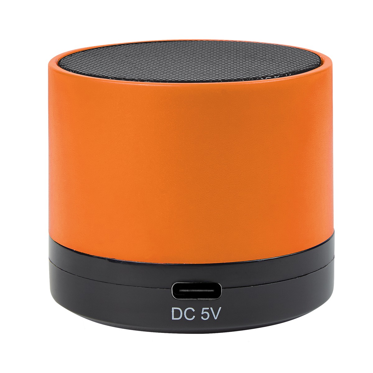 Picture of Wireless Mini Cylinder Speaker 2.0