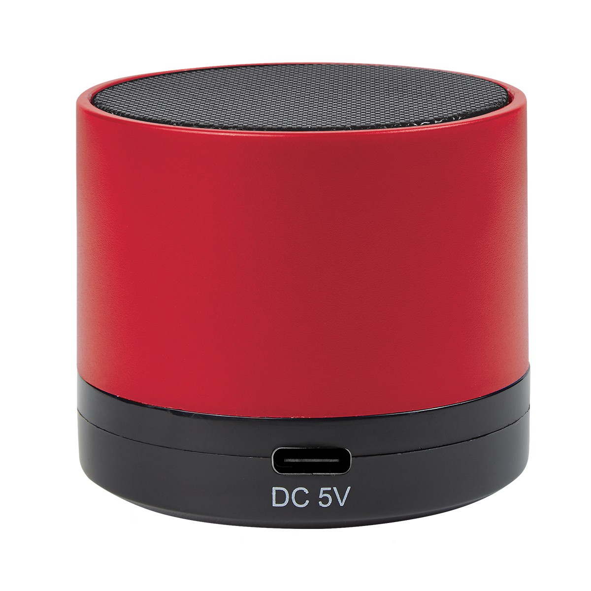 Picture of Wireless Mini Cylinder Speaker 2.0