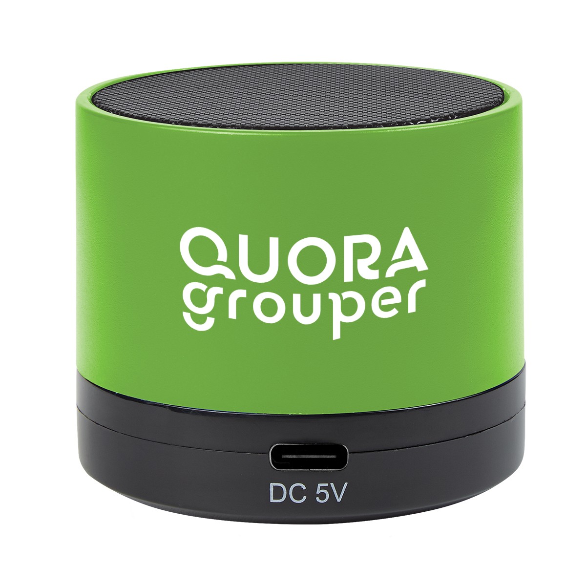 Picture of Wireless Mini Cylinder Speaker 2.0