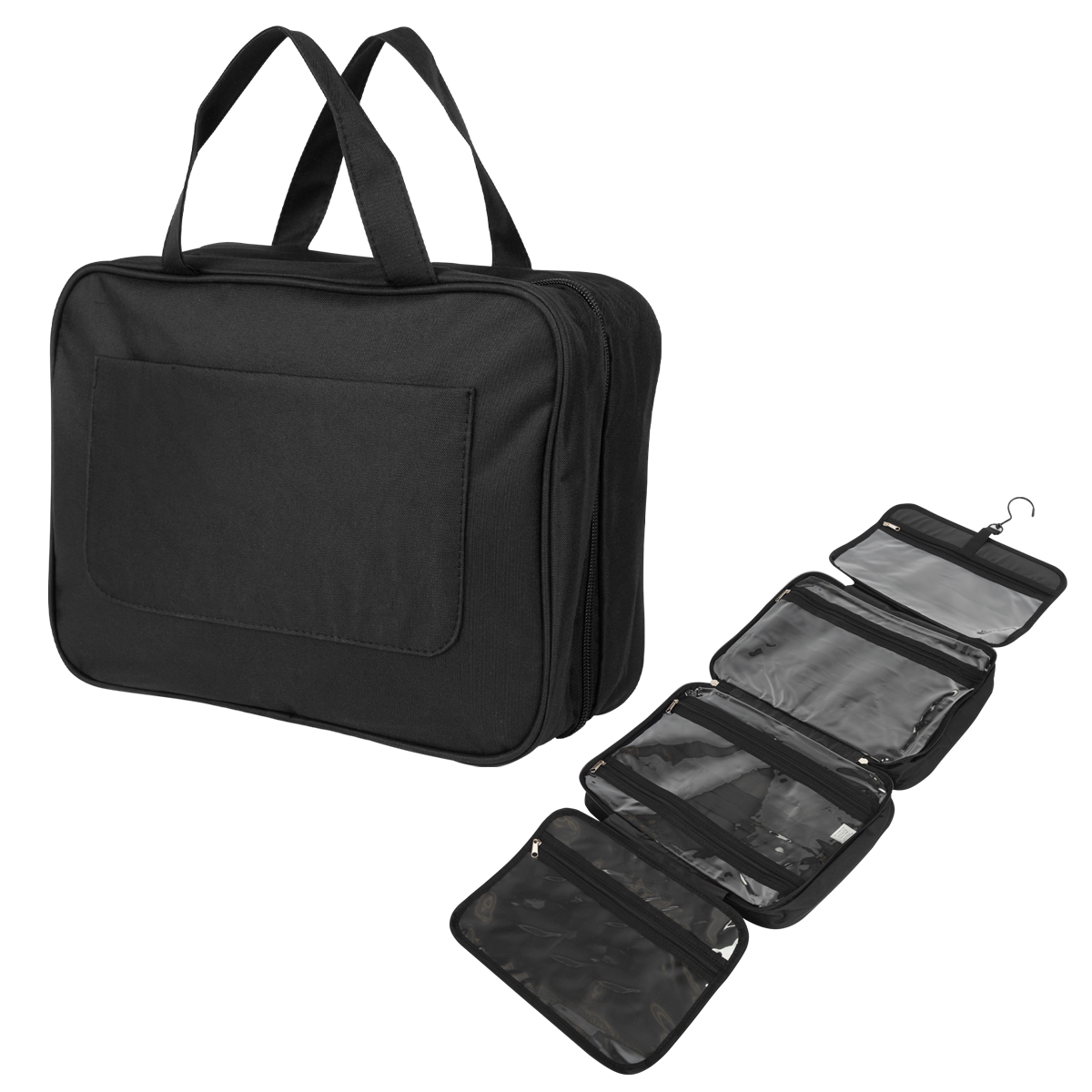 Picture of Big Easy Hanging Toiletry Bag