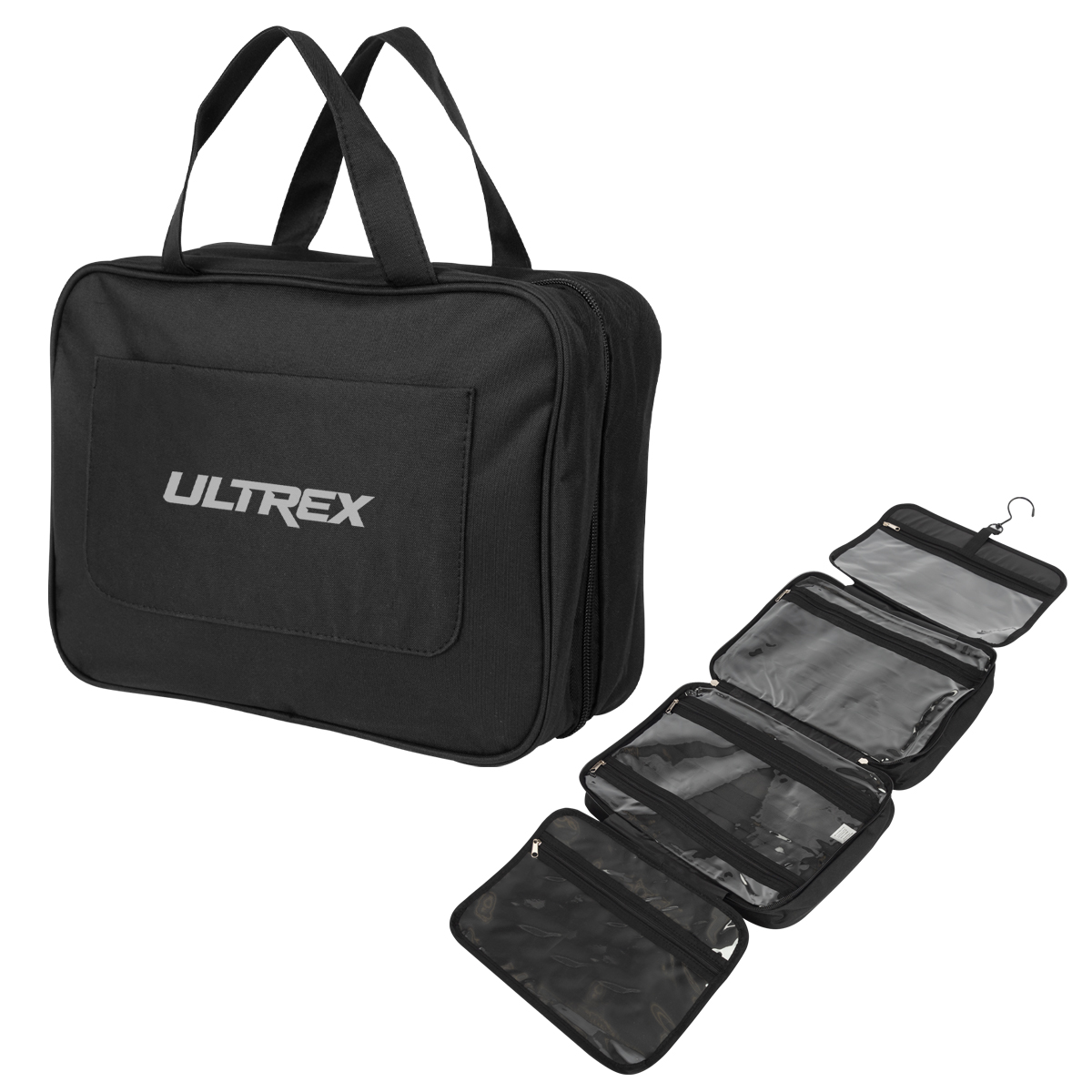 Picture of Big Easy Hanging Toiletry Bag