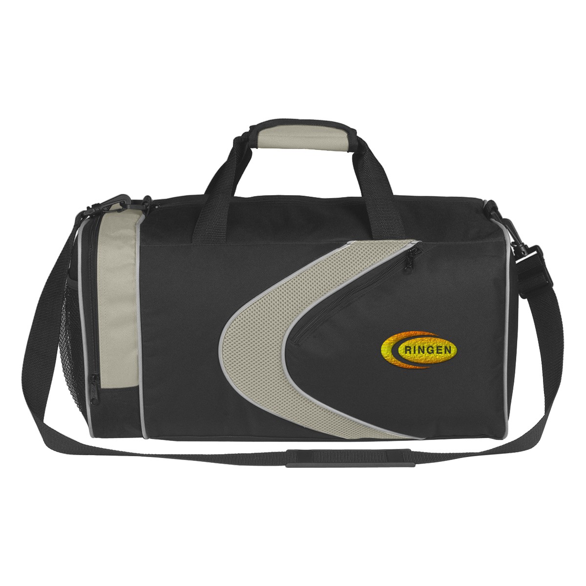Picture of Sports Duffel Bag