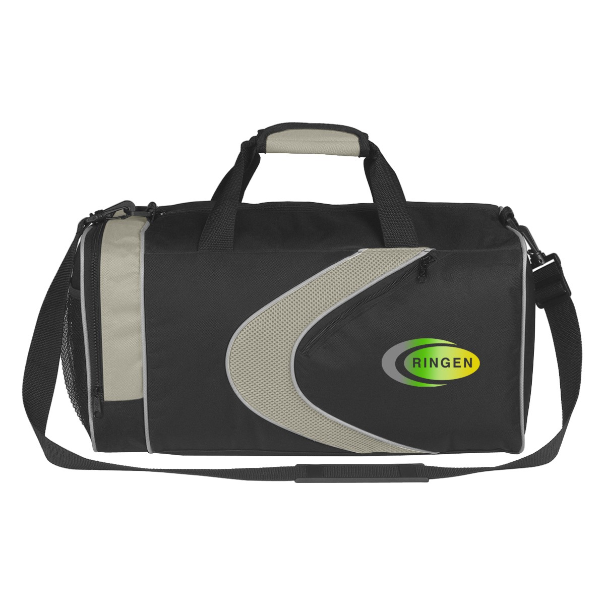 Picture of Sports Duffel Bag