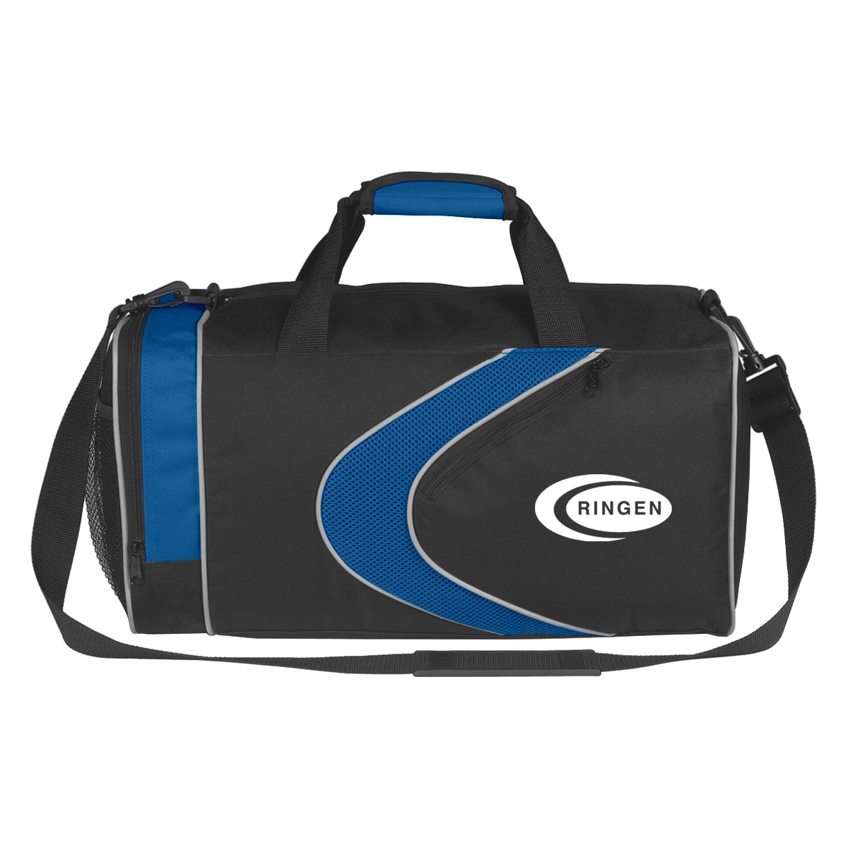 Picture of Sports Duffel Bag