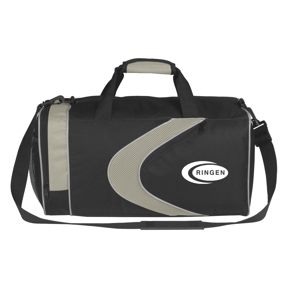Picture of Sports Duffel Bag