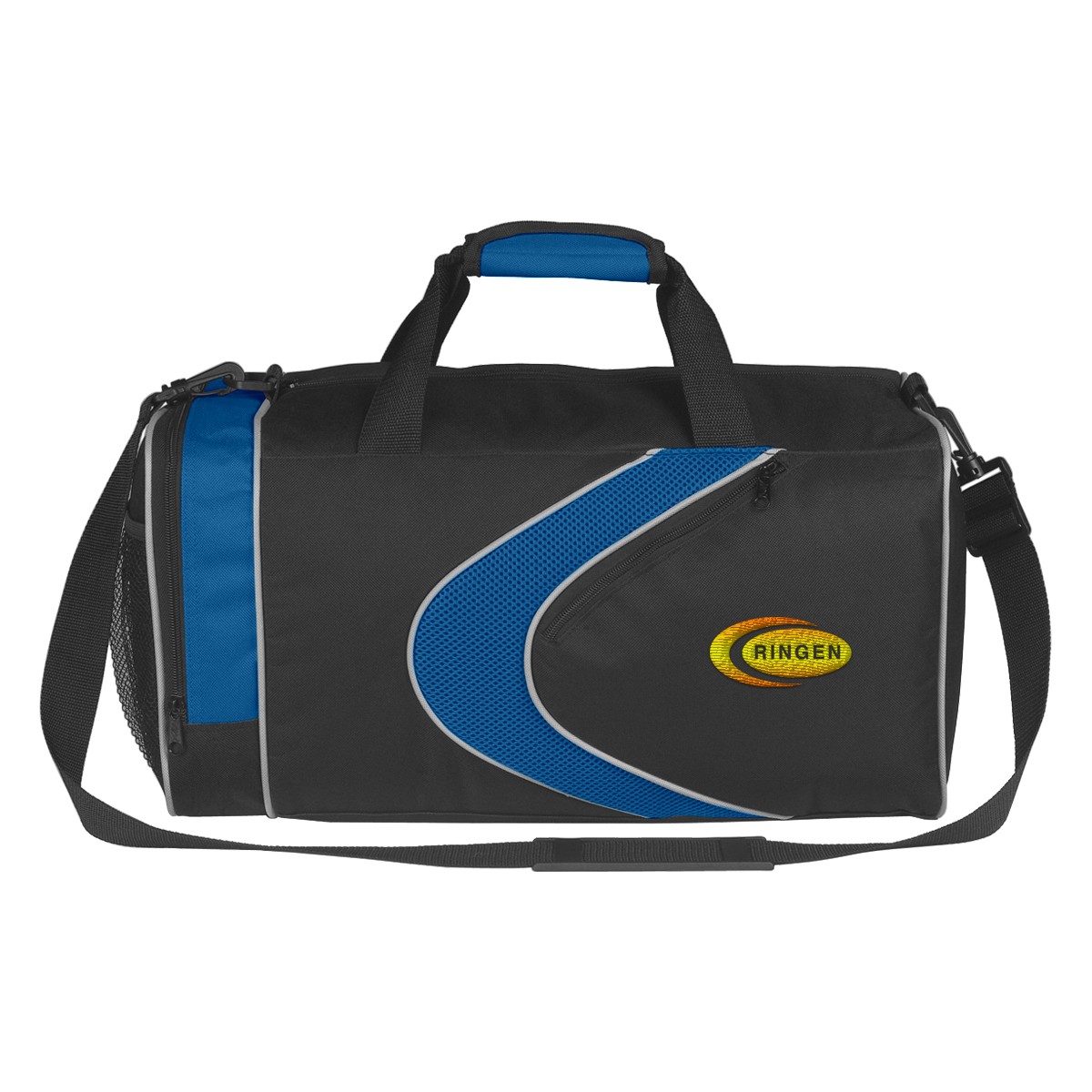 Picture of Sports Duffel Bag
