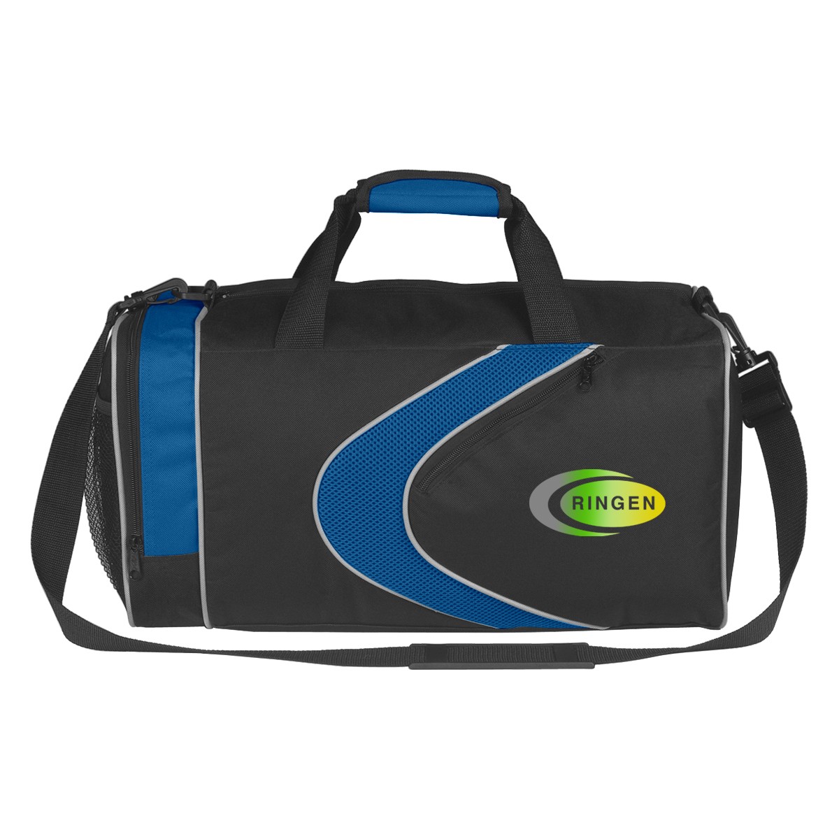 Picture of Sports Duffel Bag
