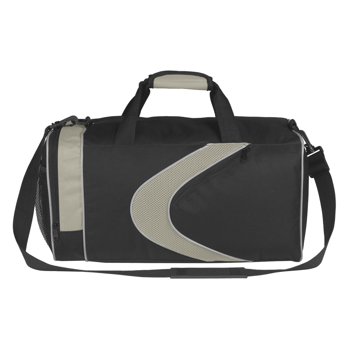 Picture of Sports Duffel Bag