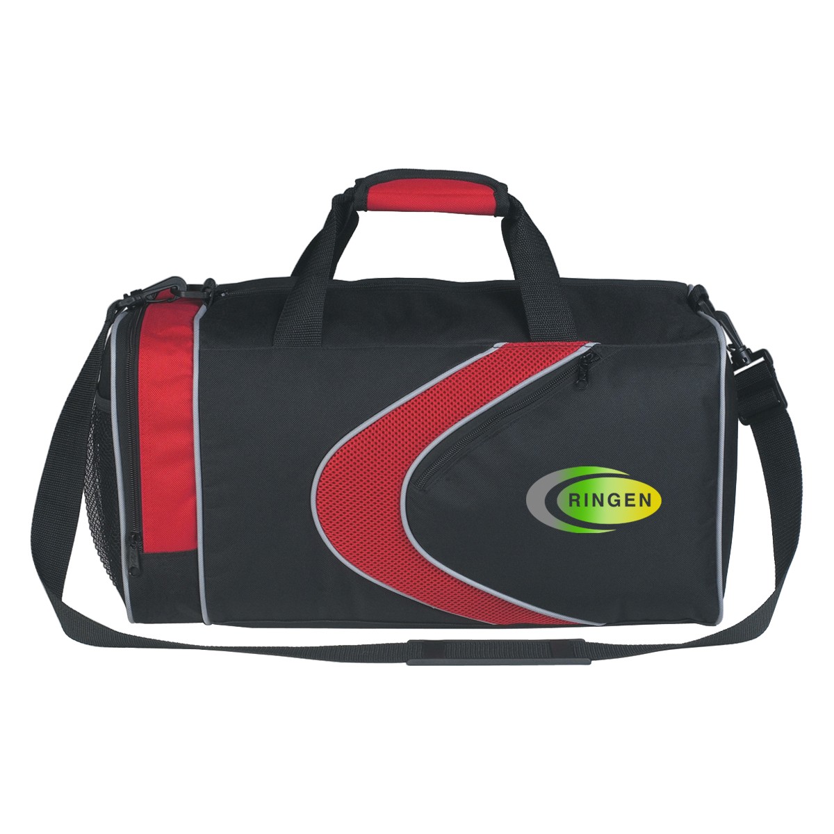 Picture of Sports Duffel Bag