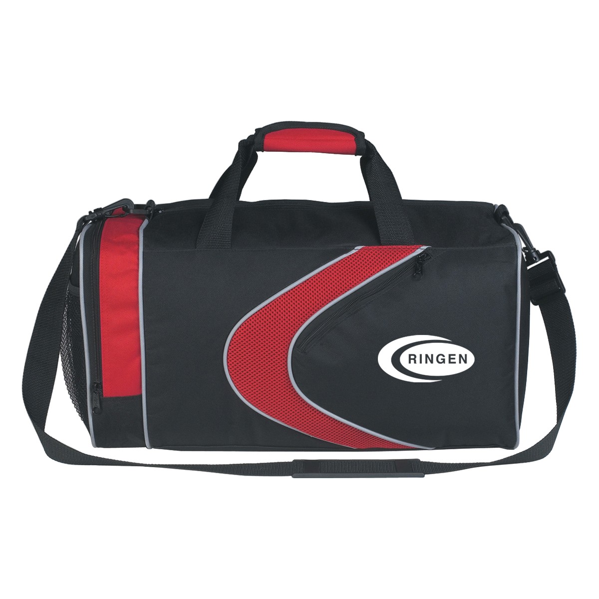 Picture of Sports Duffel Bag