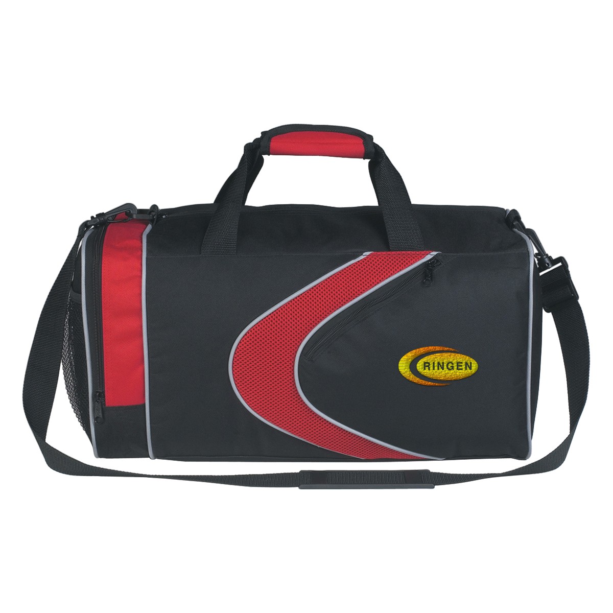 Picture of Sports Duffel Bag
