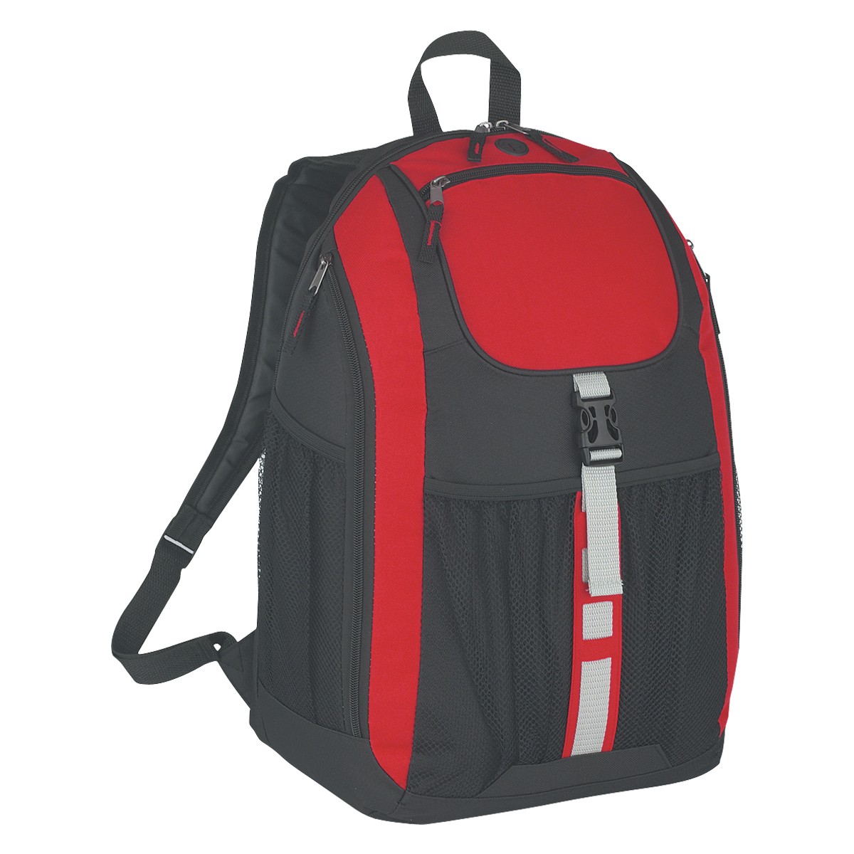 Picture of Deluxe Backpack