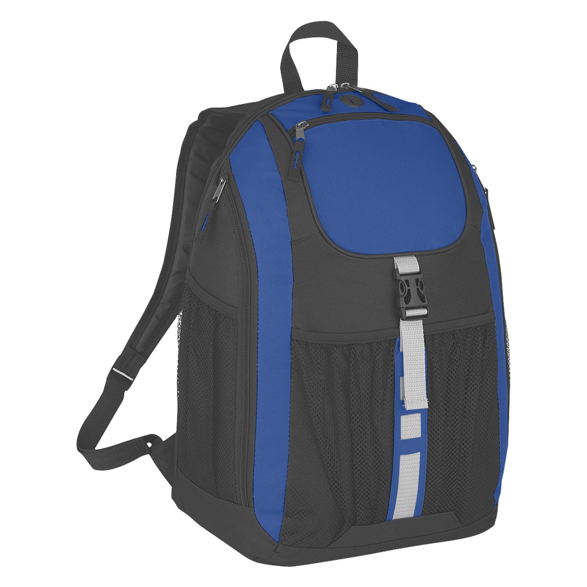 Picture of Deluxe Backpack