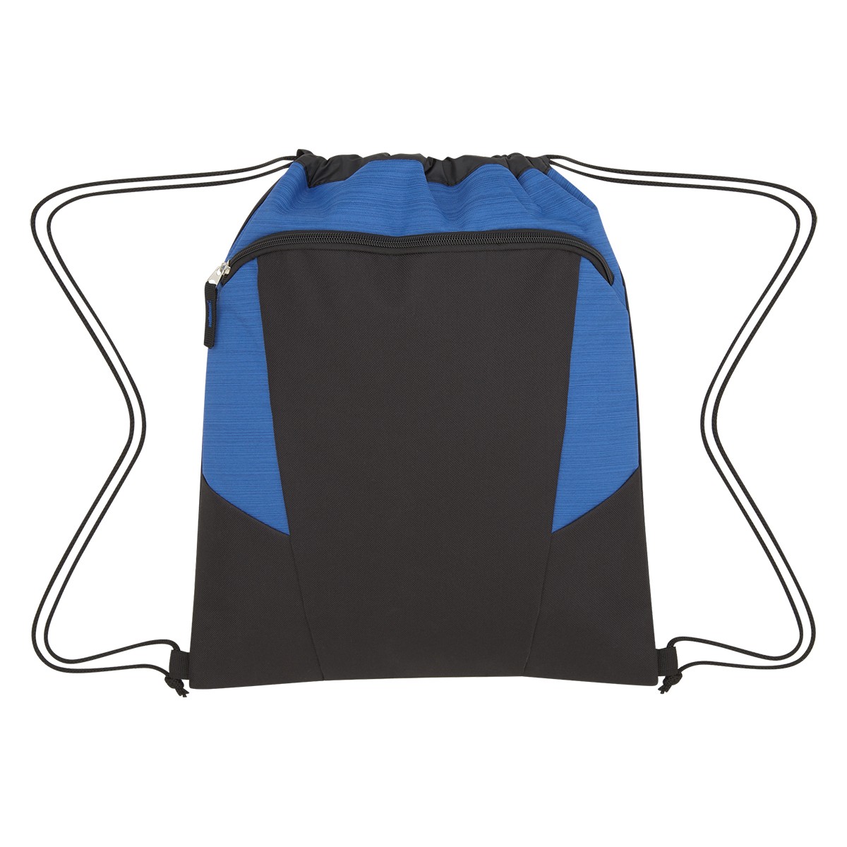 Picture of Tahoe Heathered Drawstring Backpack