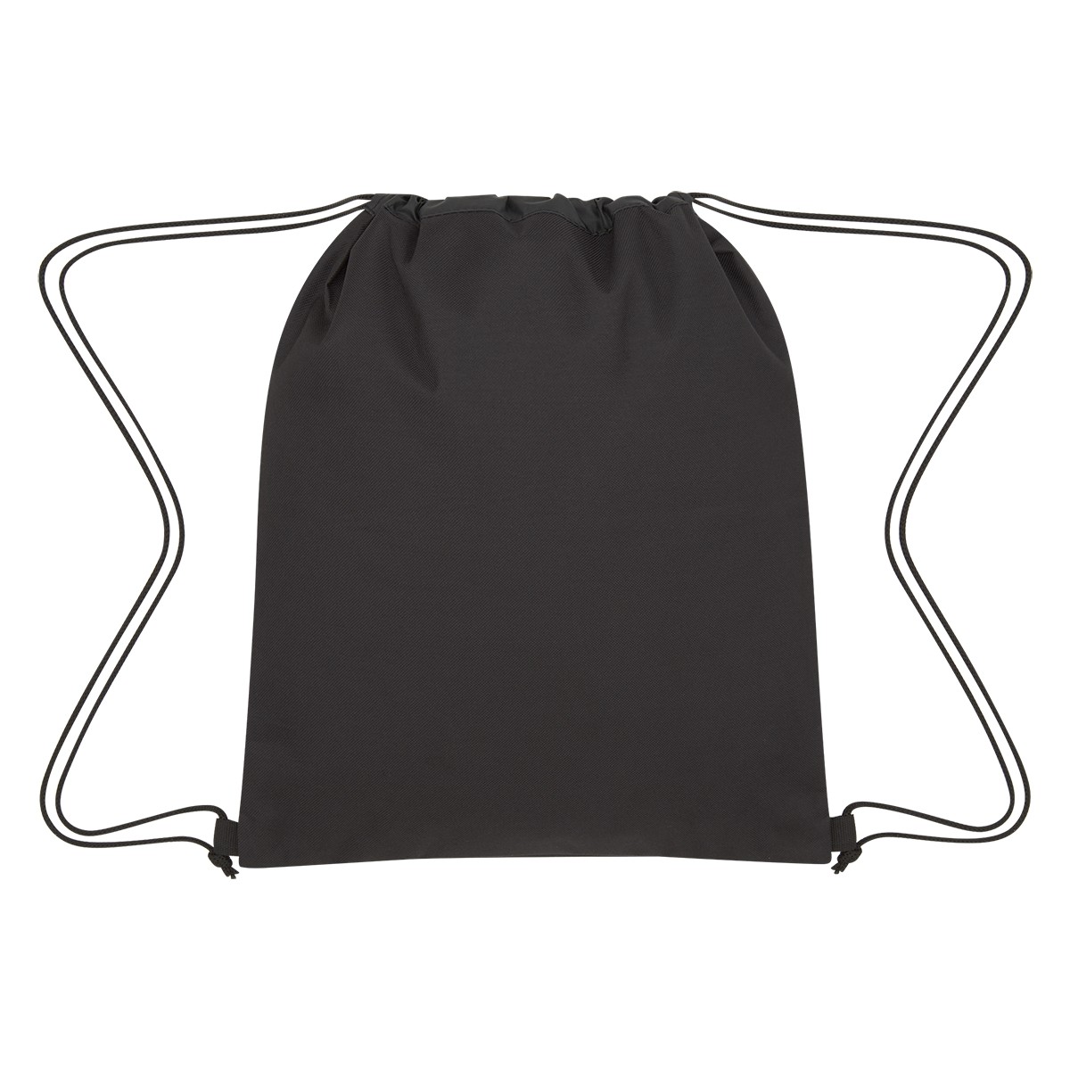 Picture of Tahoe Heathered Drawstring Backpack