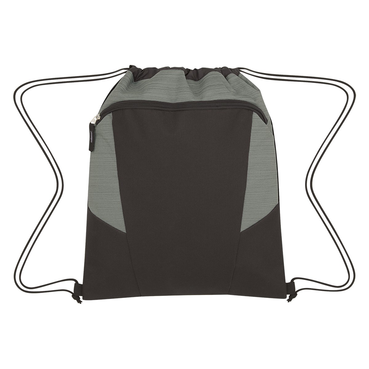 Picture of Tahoe Heathered Drawstring Backpack