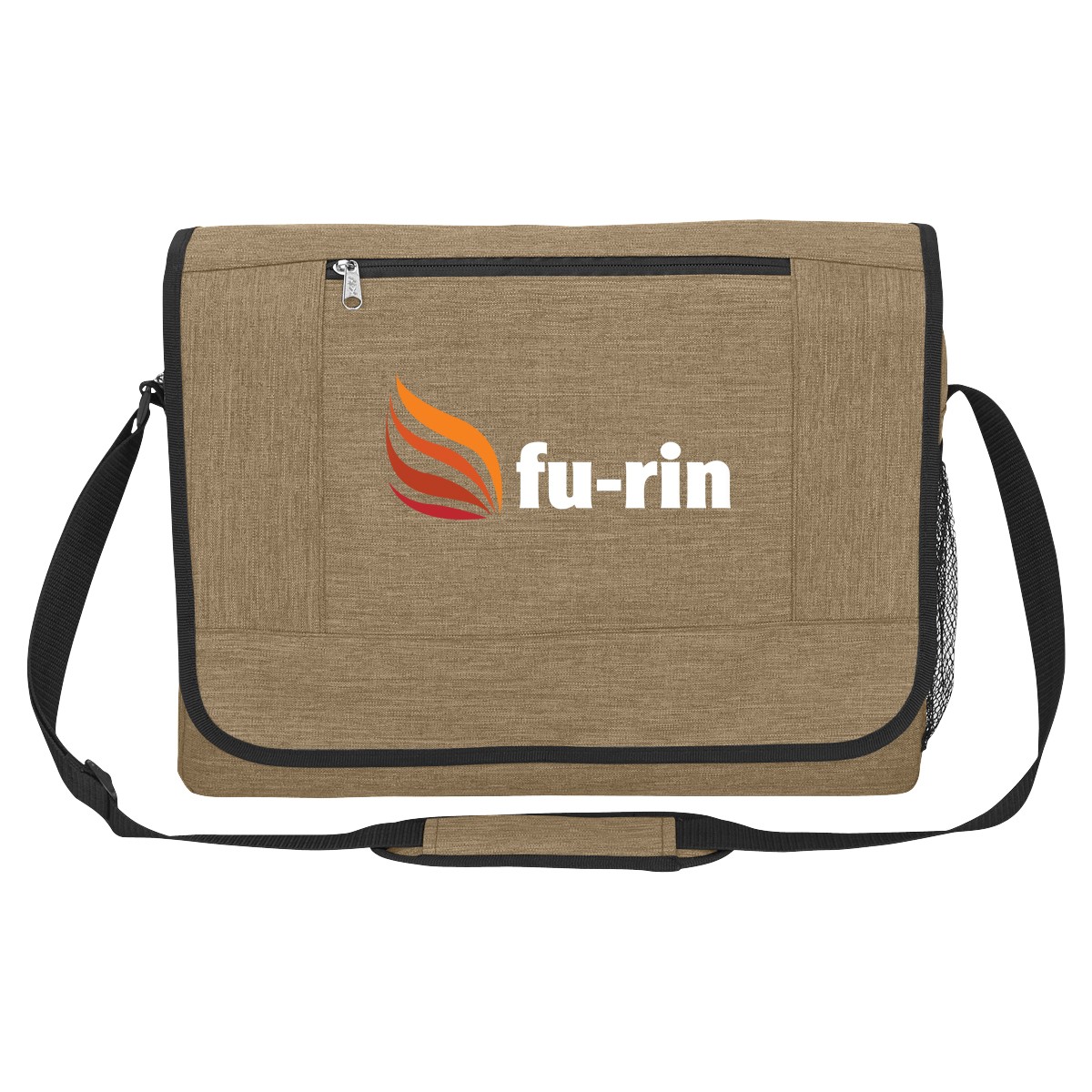 Picture of High Line Messenger Bag