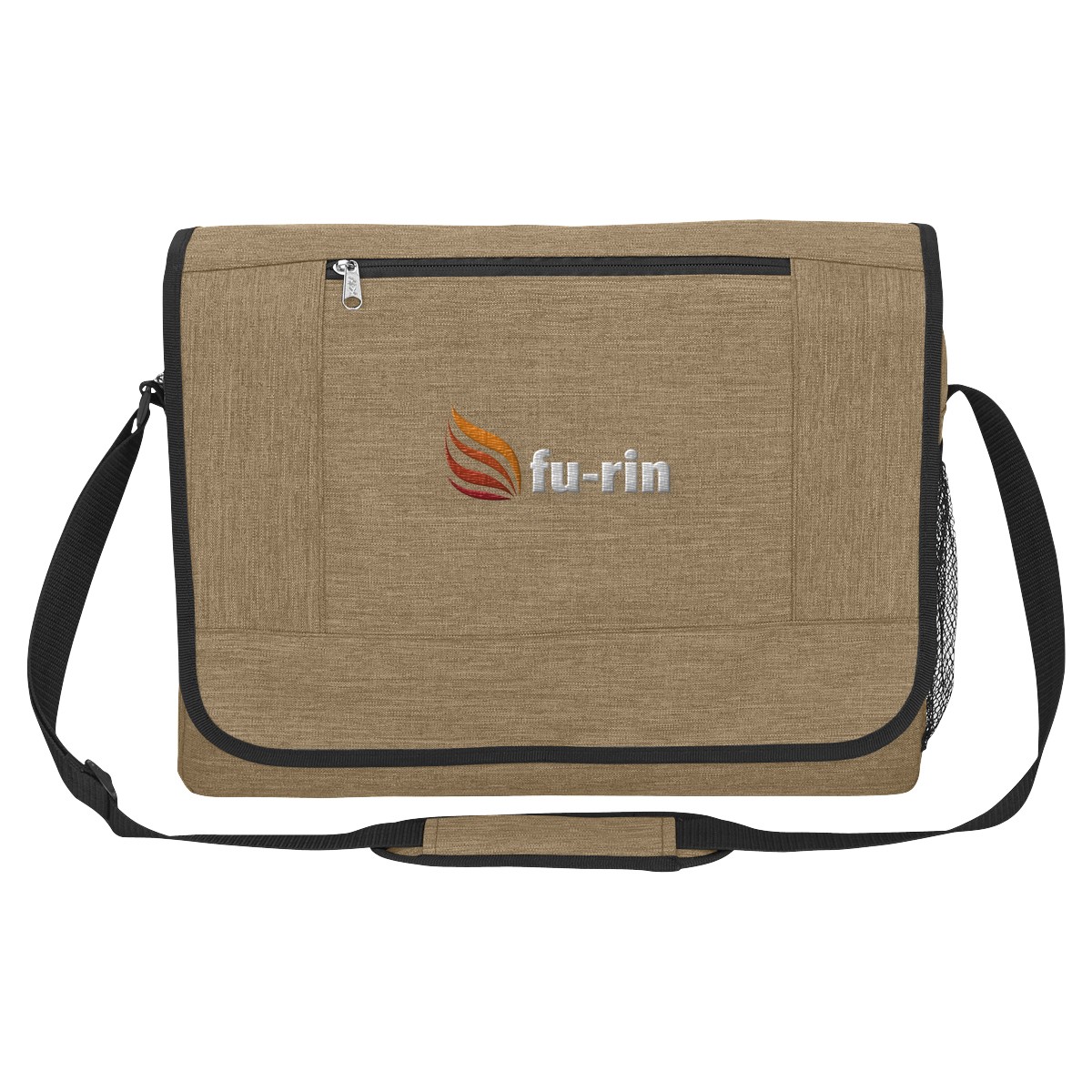 Picture of High Line Messenger Bag
