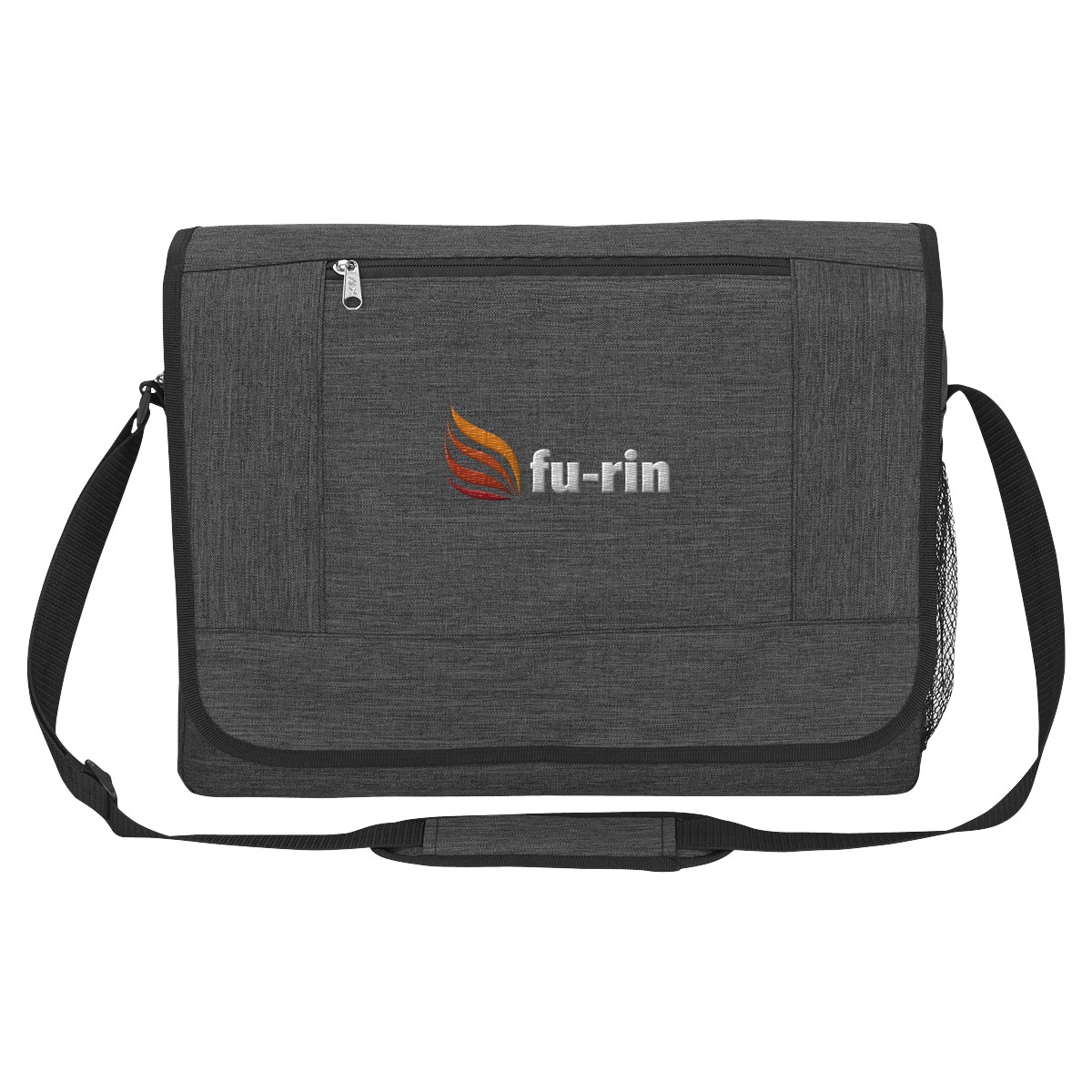 Picture of High Line Messenger Bag
