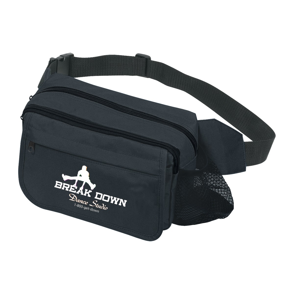 Picture of Happy Travels Fanny Pack