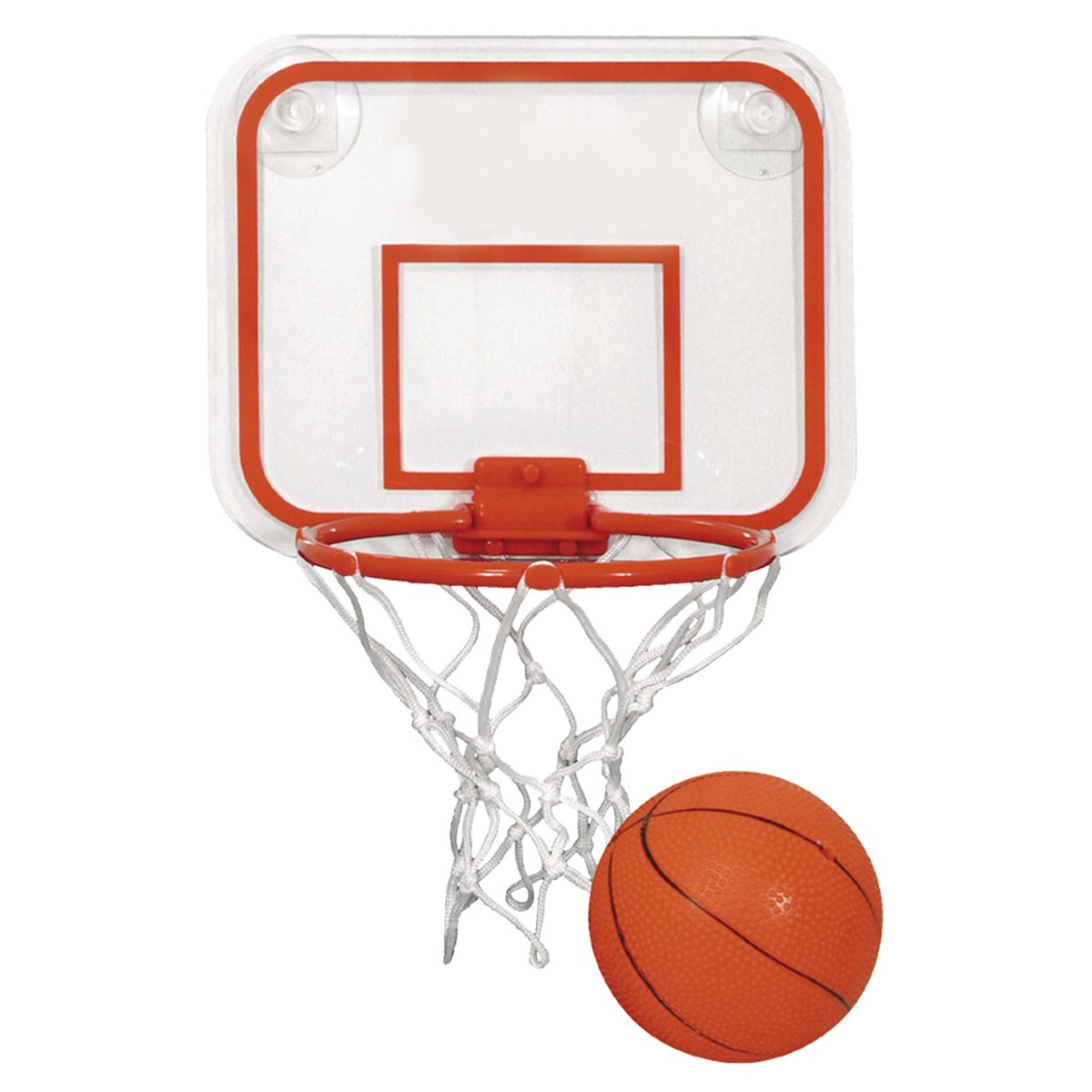 Picture of Mini Basketball & Hoop Set