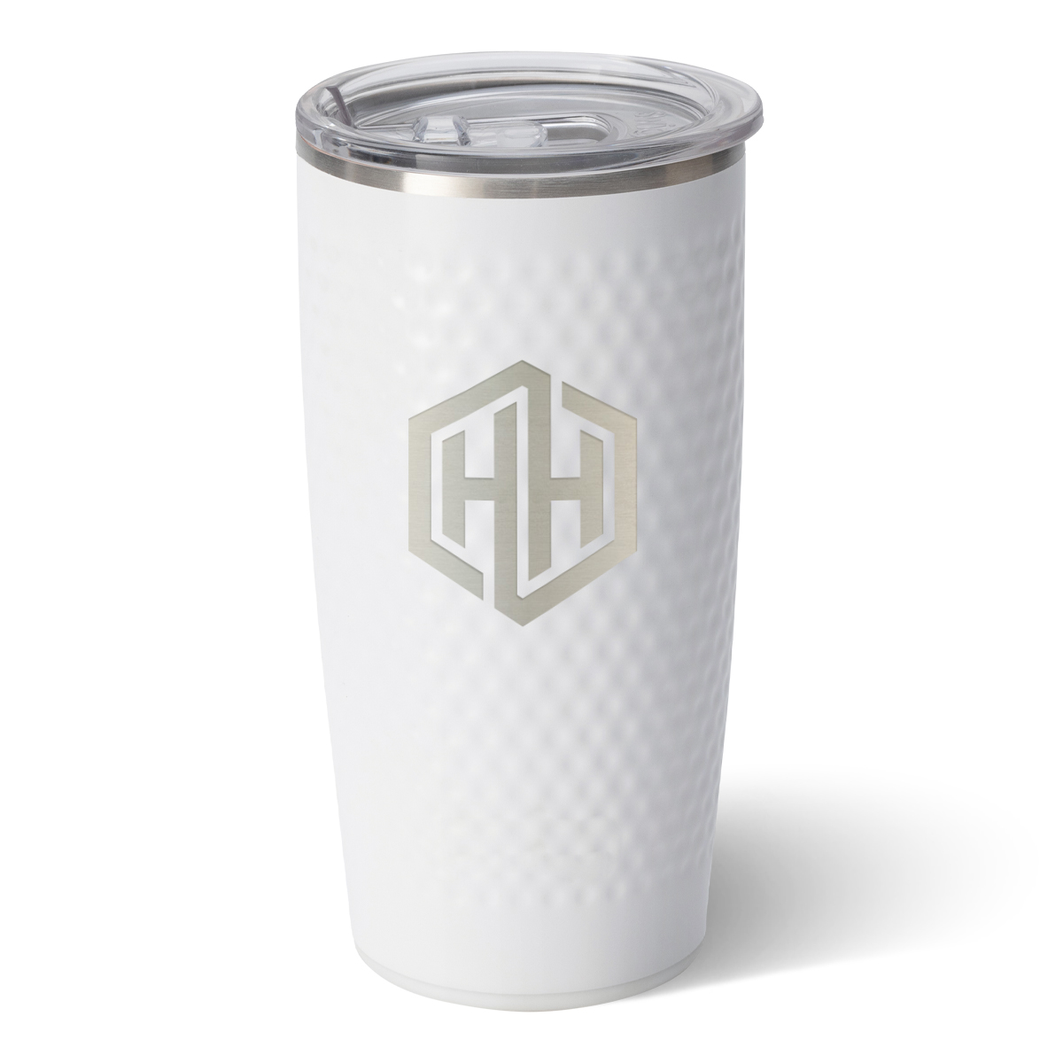 Picture of 22 Oz. Swig Life™ Stainless Steel Golf Tumbler