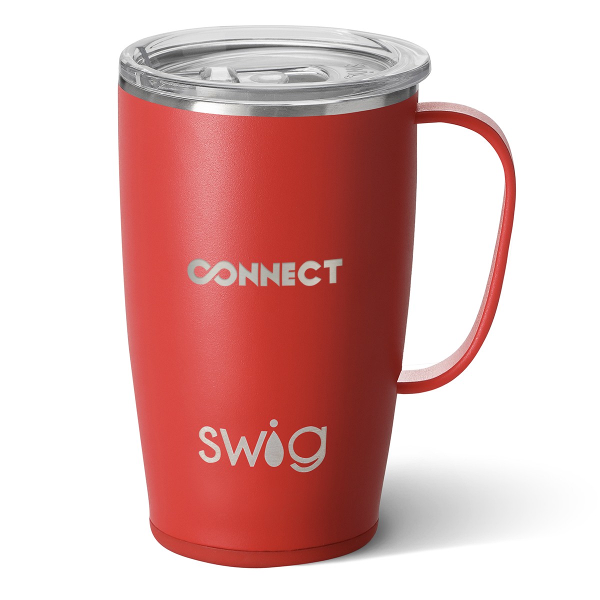 Picture of 18 Oz. Swig Life Stainless Steel Travel Tumbler