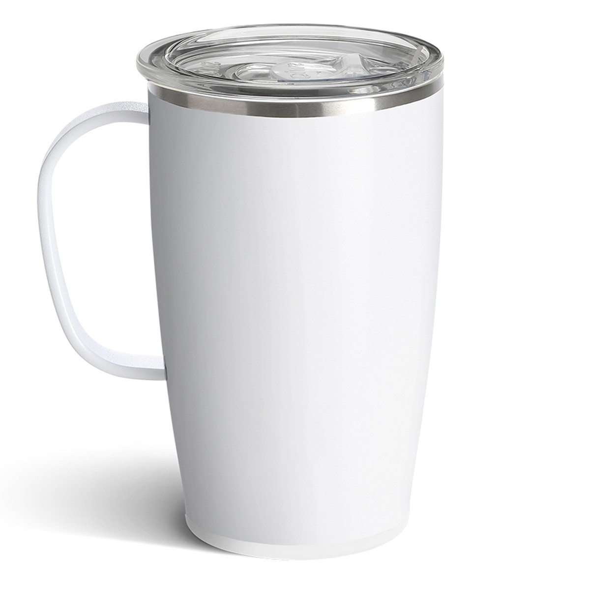 Picture of 18 Oz. Swig Life Stainless Steel Travel Tumbler