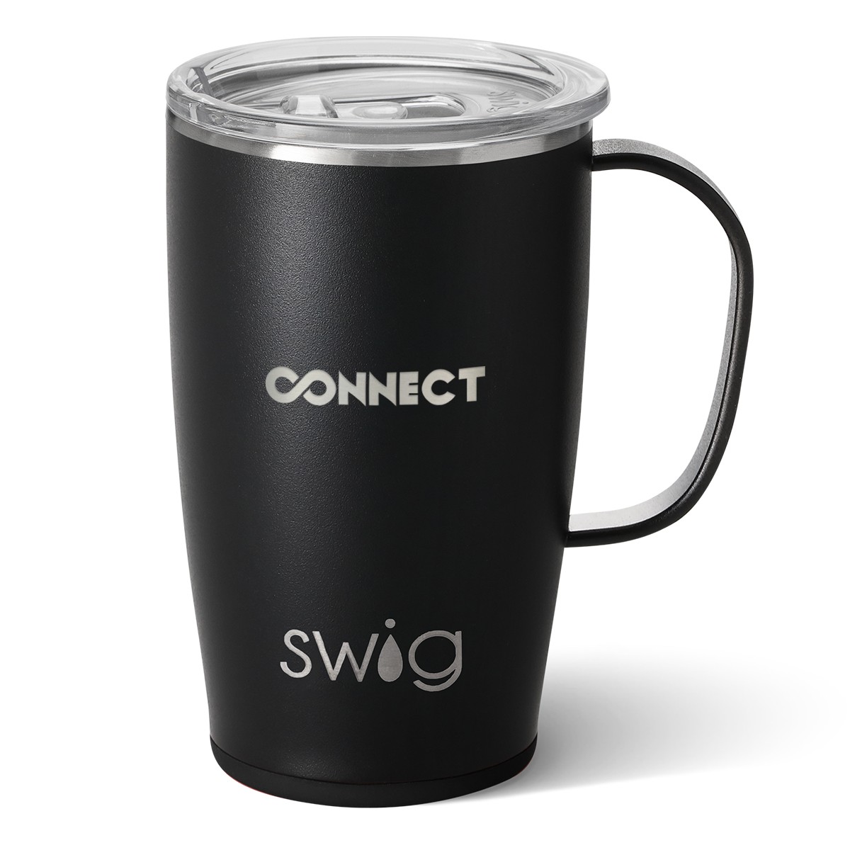 Picture of 18 Oz. Swig Life Stainless Steel Travel Tumbler