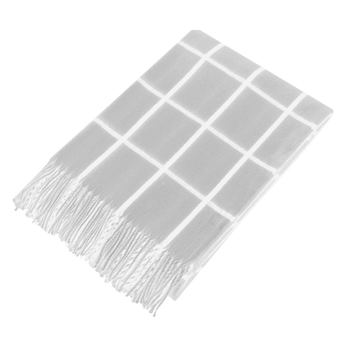Picture of Charleston Fringed Throw Blanket