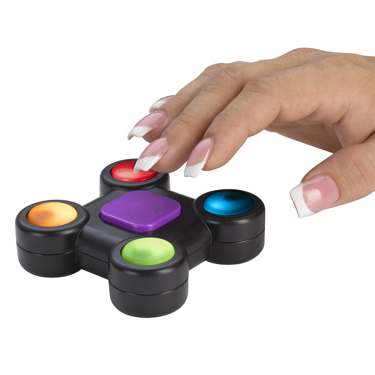Picture of Total Recall Memory Game