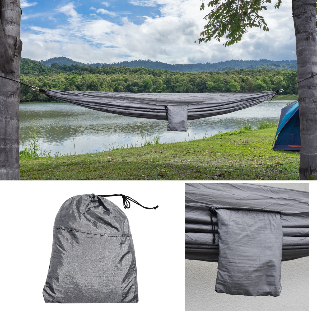 Picture of Daydreams Pocket Hammock