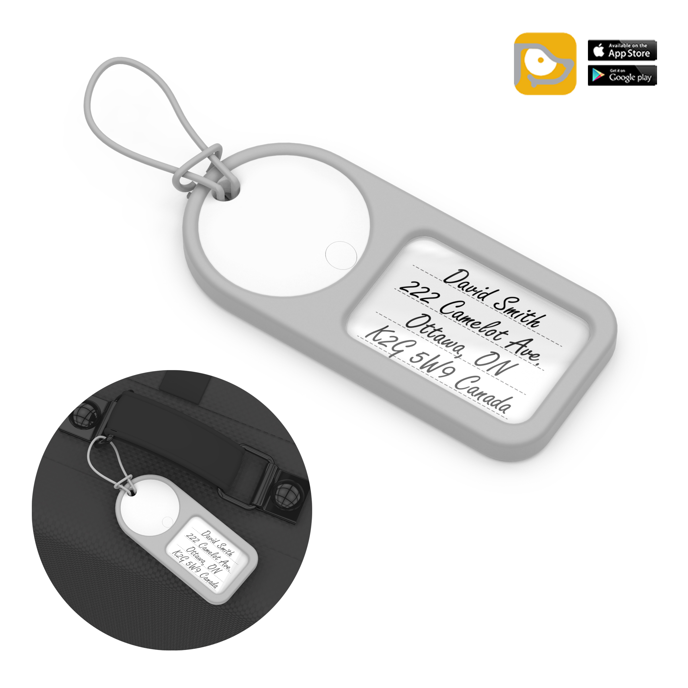 Picture of Powerstick Spotscout