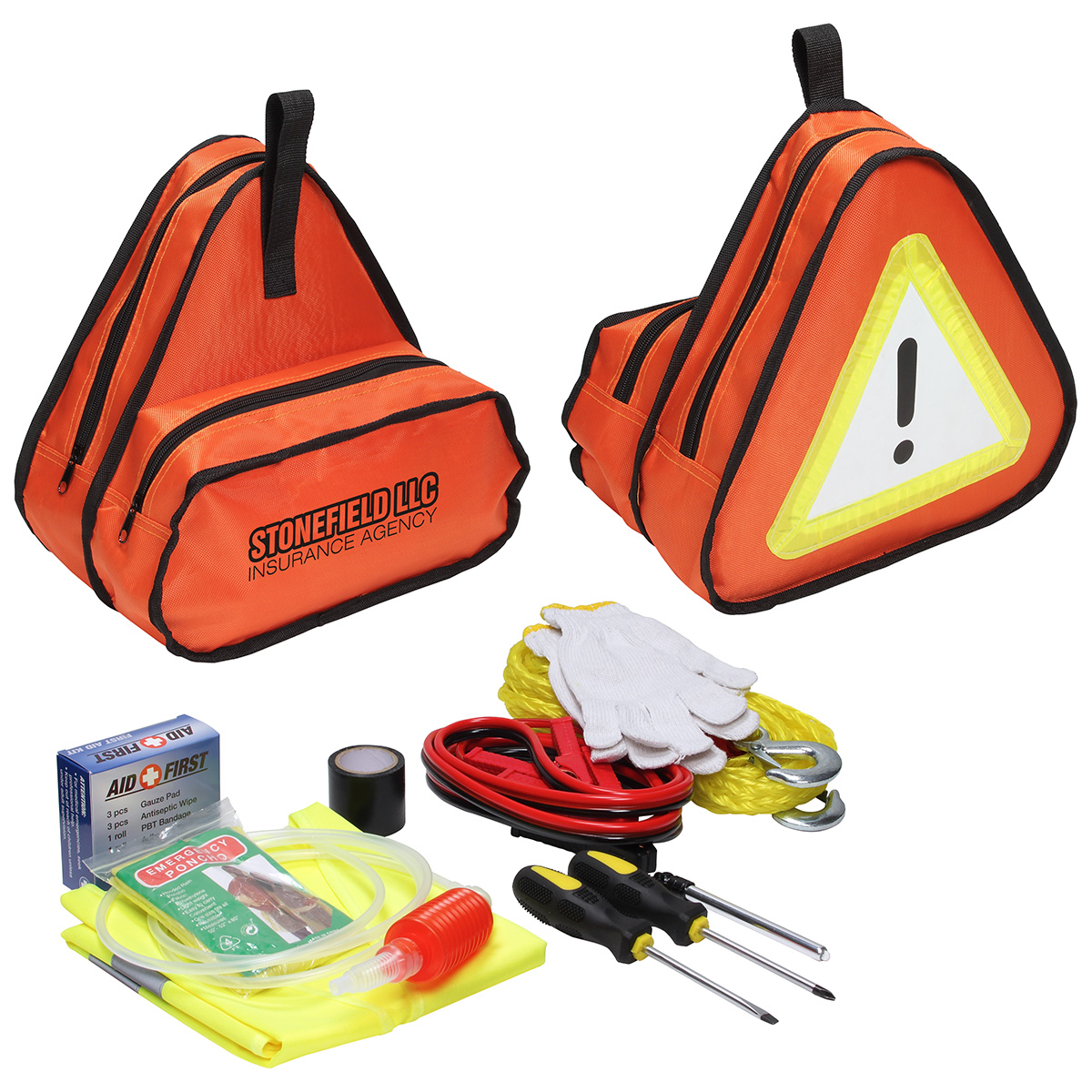 Picture of Road Rescue Car Kit