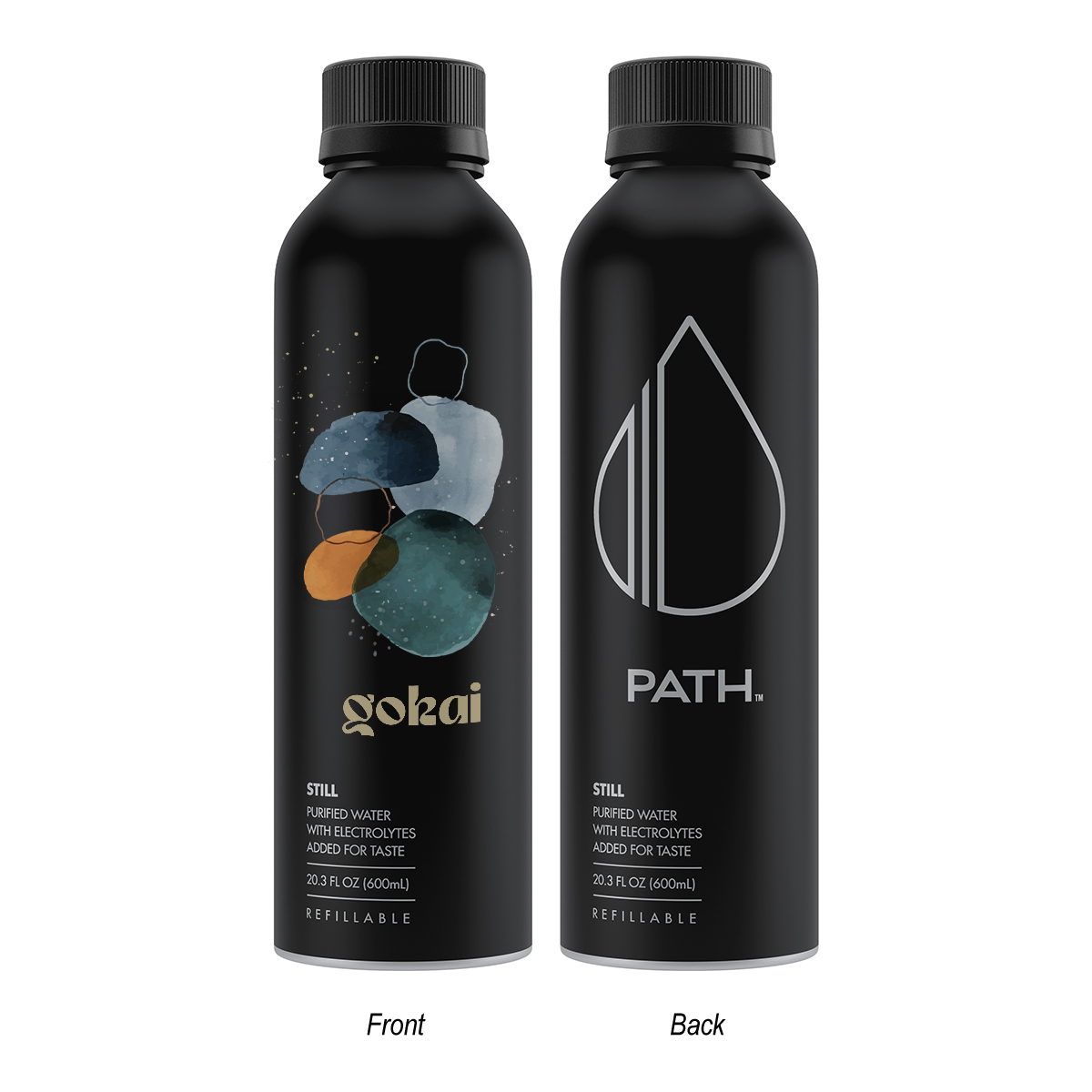Picture of 20 Oz. Path® Still Water
