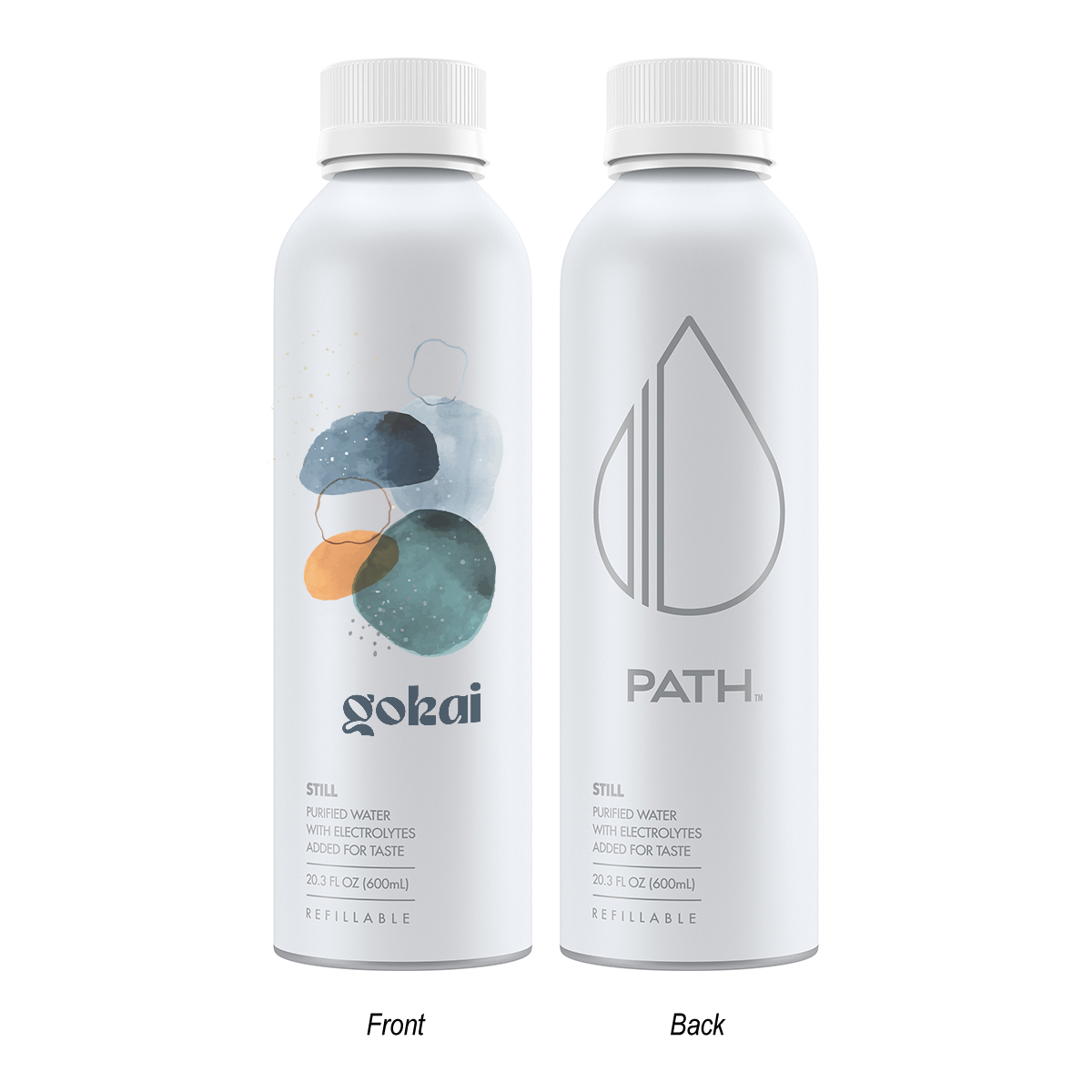 Picture of 20 Oz. Path® Still Water