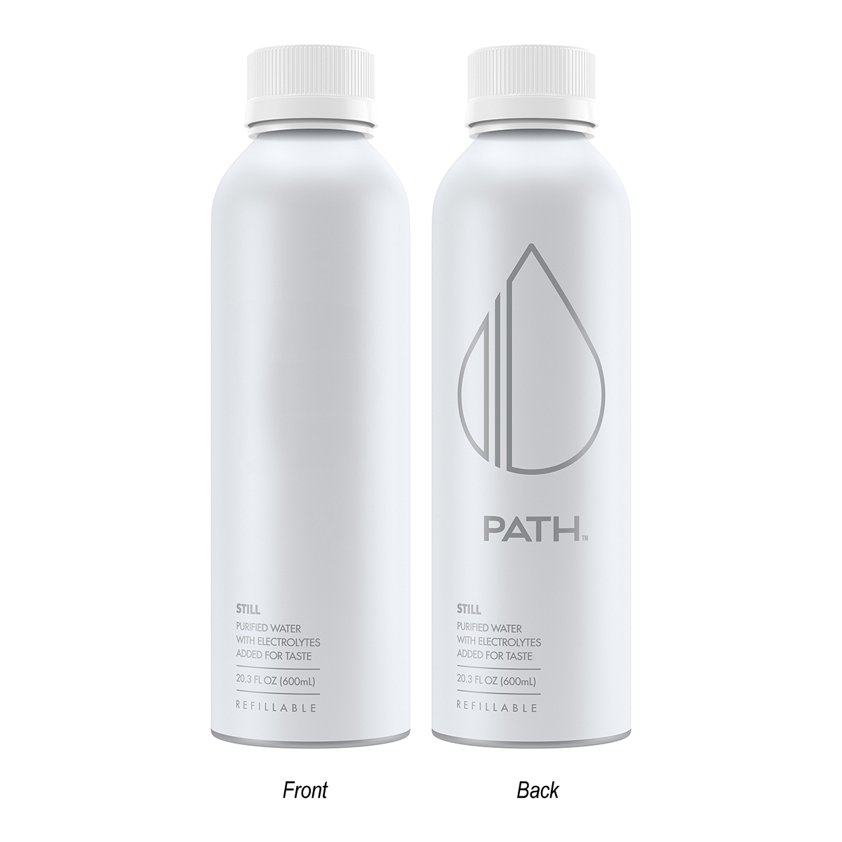 Picture of 20 Oz. Path® Still Water