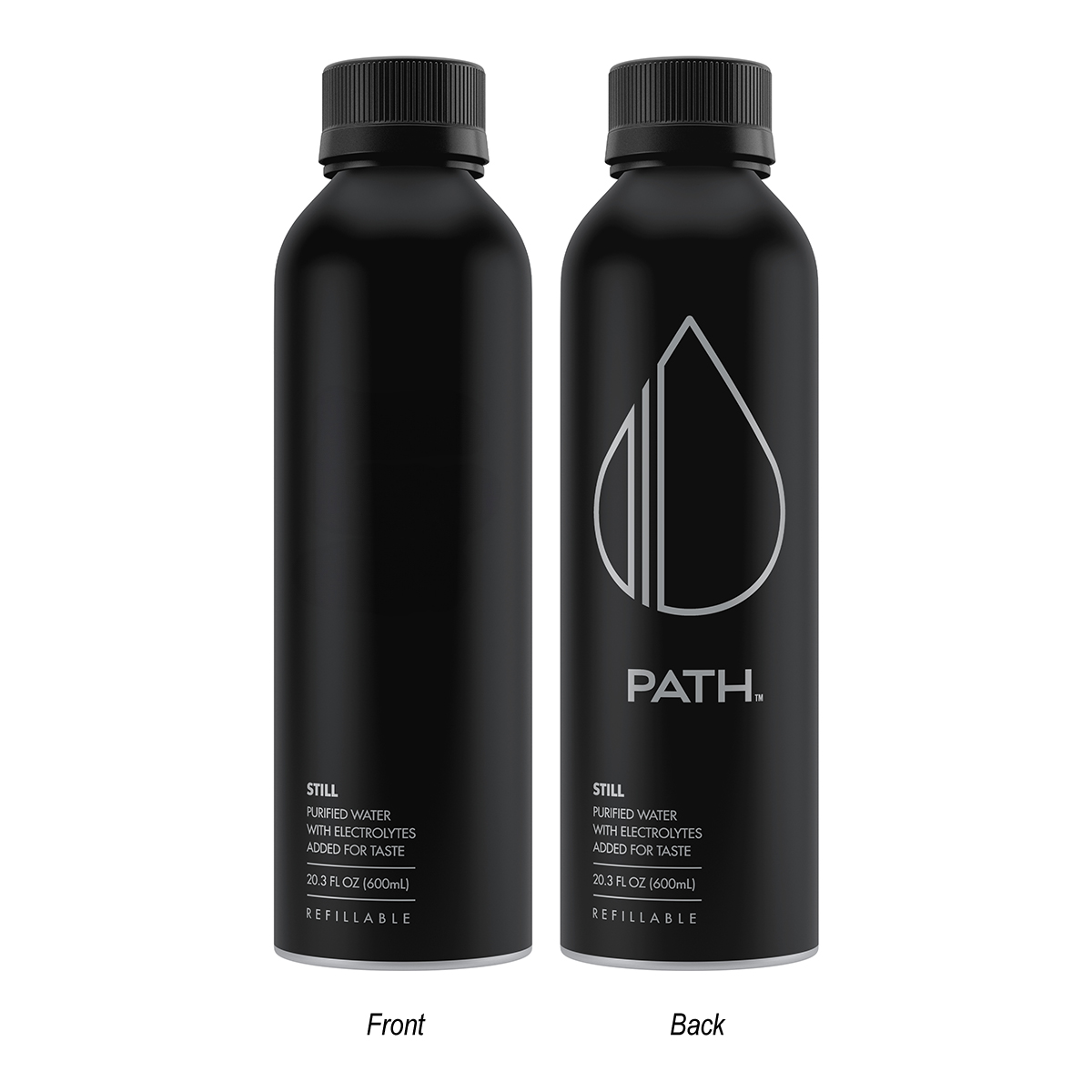 Picture of 20 Oz. Path® Still Water