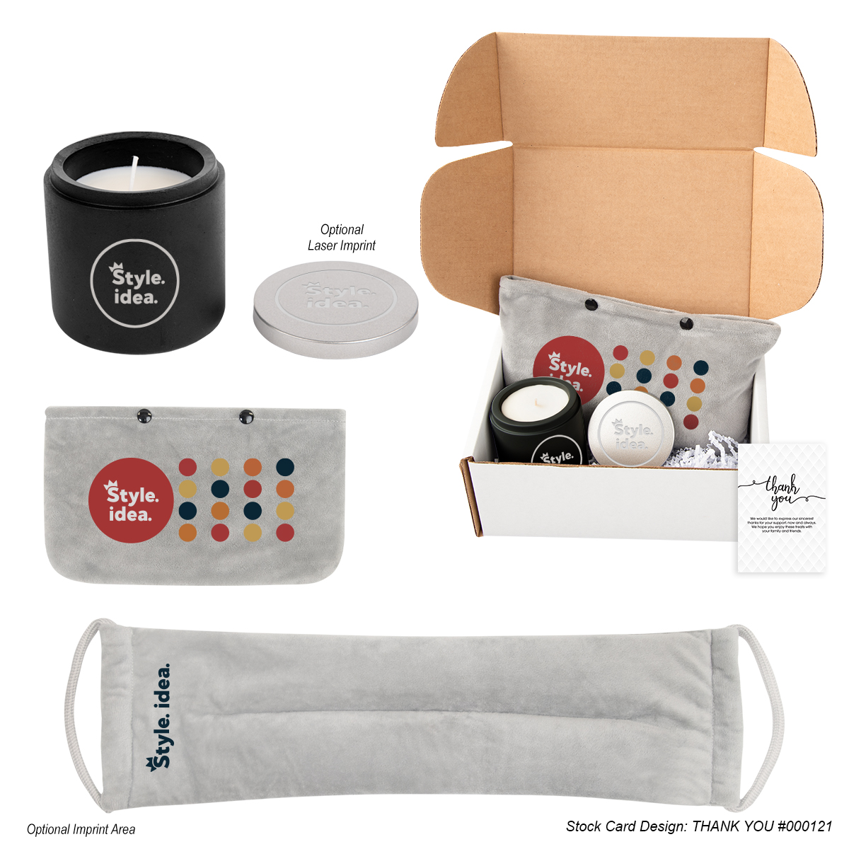 Picture of Pamper Me Set