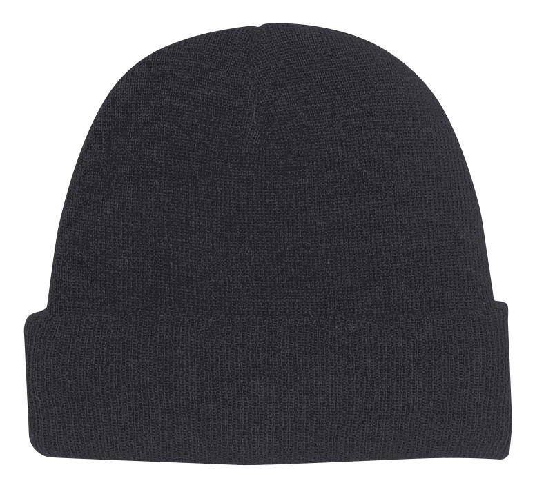 Picture of Knit Beanie With Cuff