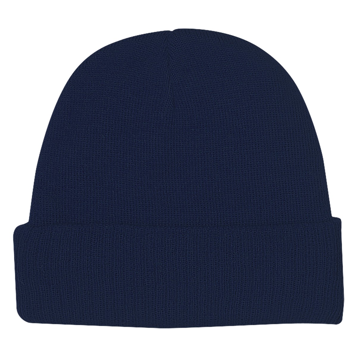 Picture of Knit Beanie With Cuff