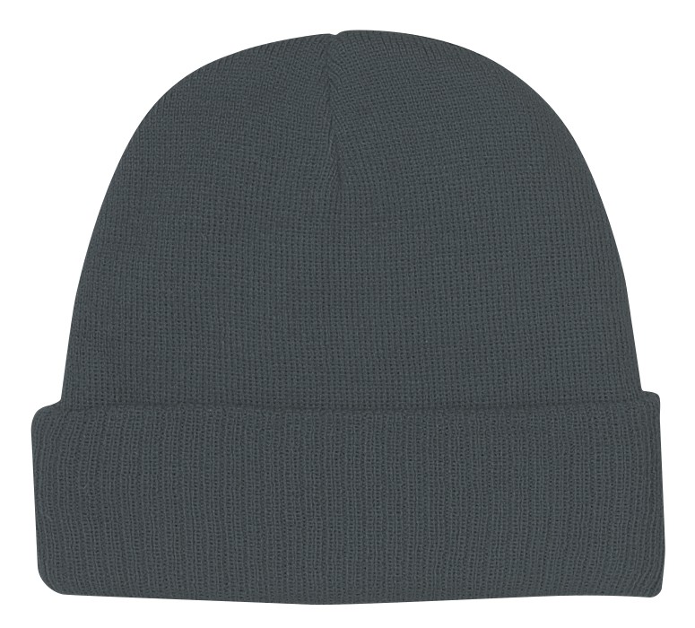 Picture of Knit Beanie With Cuff