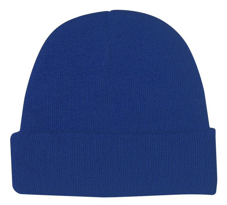 Picture of Knit Beanie With Cuff