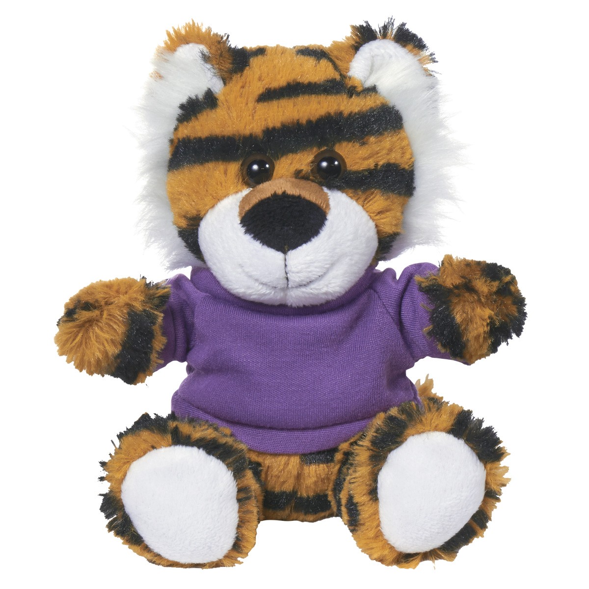 Picture of 6" Terrific Tiger