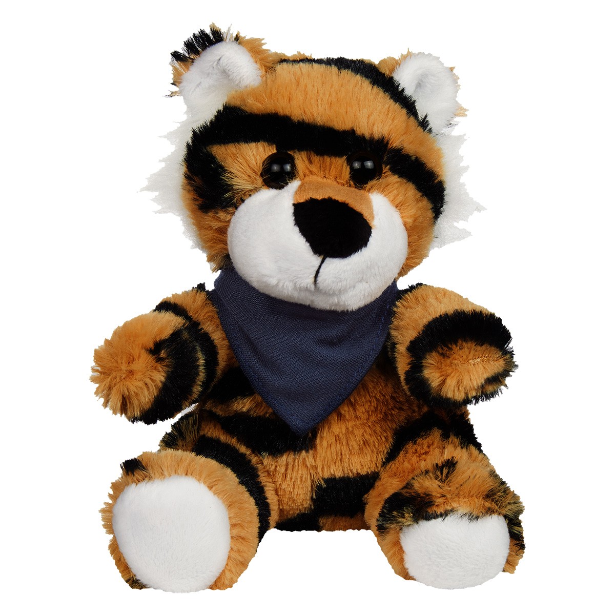 Picture of 6" Terrific Tiger