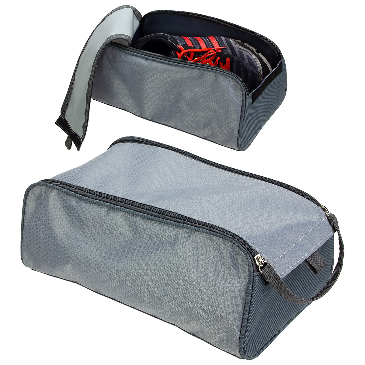 Picture of Pike Polycanvas Shoe Bag