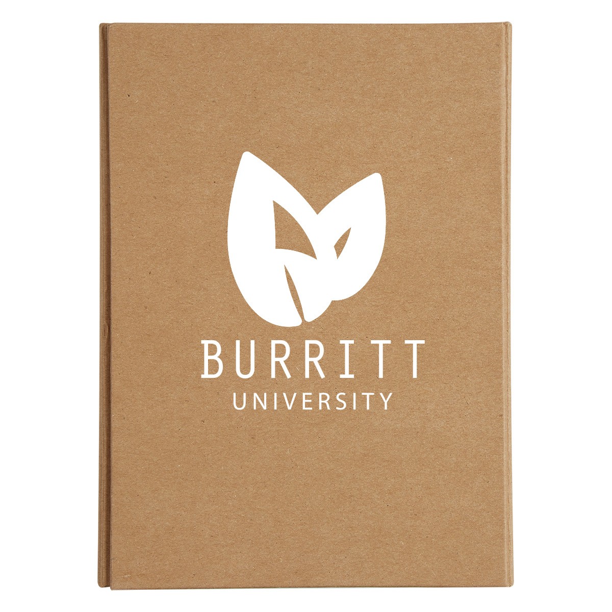 Picture of Eco-inspired Tri-fold Stationary Gift Set