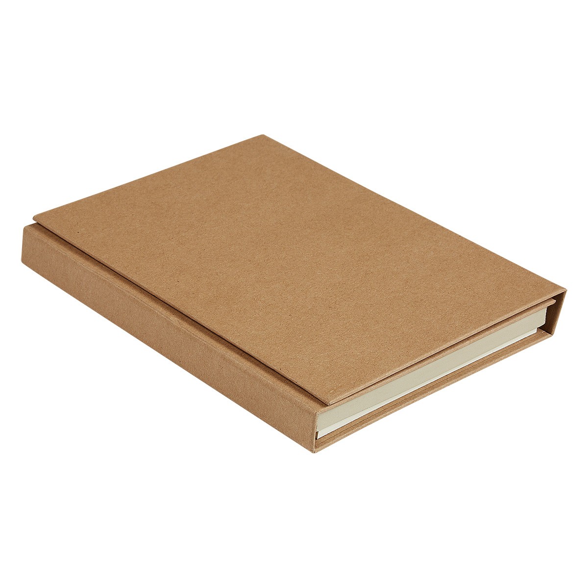 Picture of Eco-inspired Tri-fold Stationary Gift Set