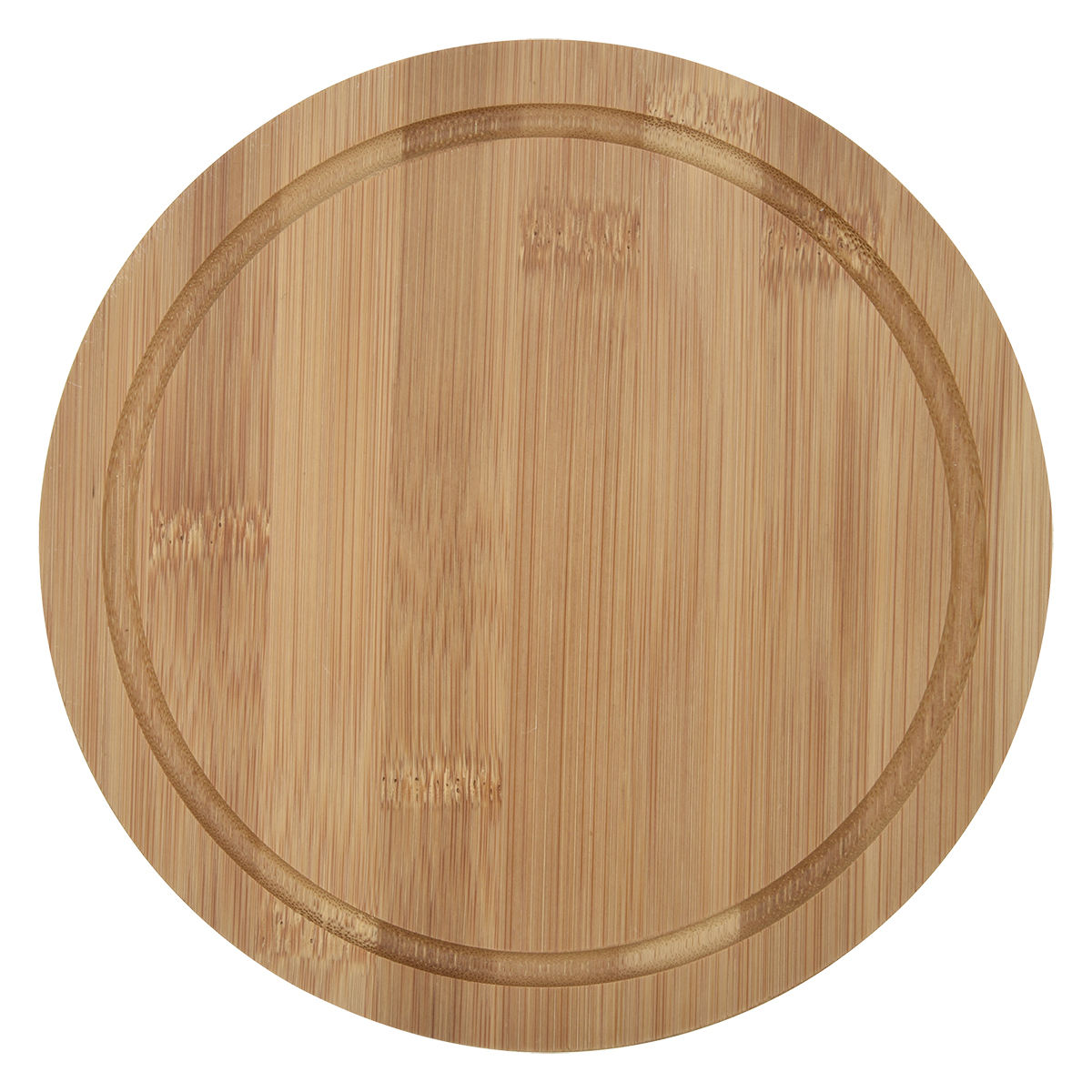 Picture of 3-piece Bamboo Cheese Server Kit